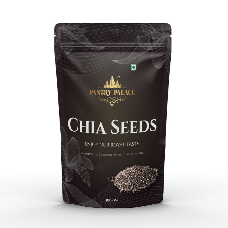 Chia seeds