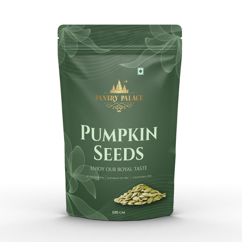 Pumpkin Seeds